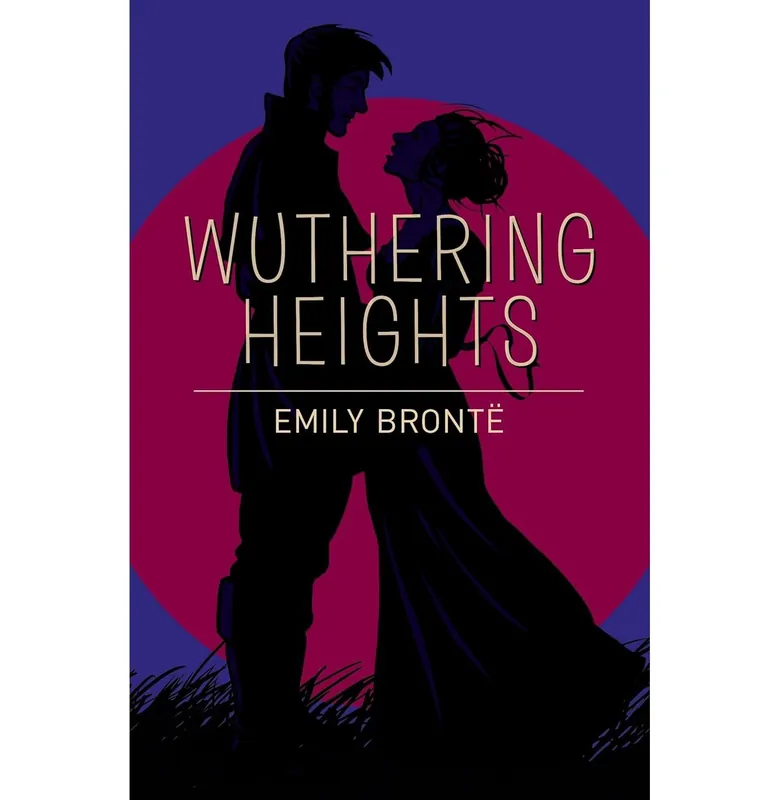Budget Wuthering Heights - Paperback