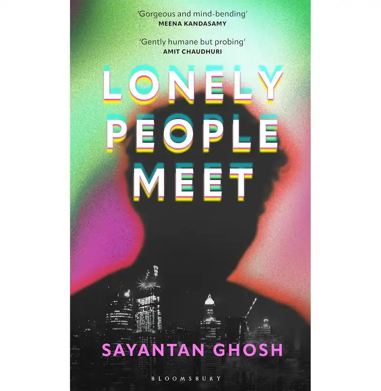 Lonely People Meet Limited Time