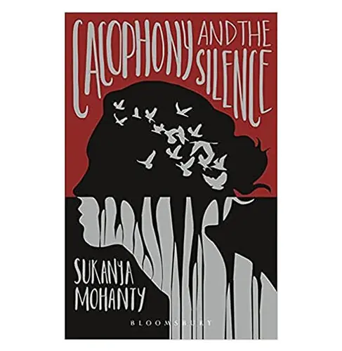 Editor’s Pick Cacophony & The Silence - Paperback