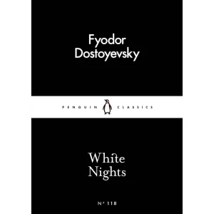Secure Checkout White Nights - Paperback