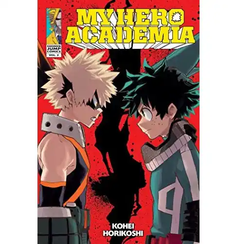 Trusted Brand My Hero Academia, Vol. 02 - Paperback