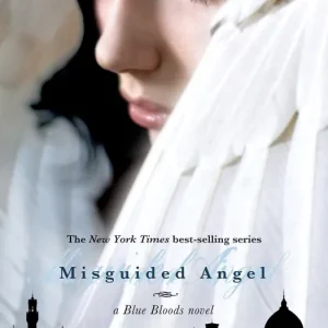 Top Pick Blue Bloods #5: Misguided Angel
