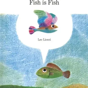 Certified Fish is Fish