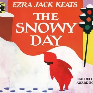 The Snowy Day Bargain