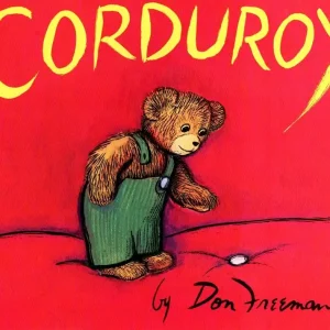 Corduroy Discount