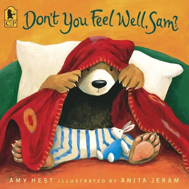 Don't You Feel Well, Sam? Best Price