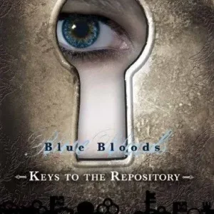 Hot Deal Blue Bloods: Keys to the Repository: A Companion Novel