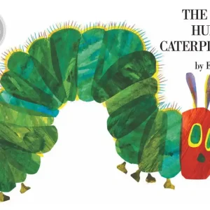 The Very Hungry Caterpillar (First Book Special Edition) (Board Book) Price Cut