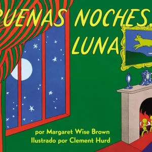 Luxury Buenas noches, Luna (Goodnight Moon, Spanish Edition)
