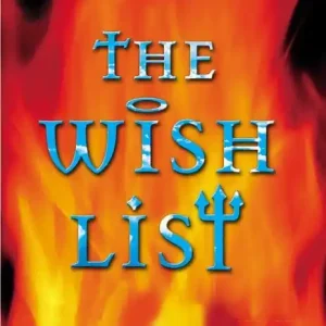 The Wish List Best Seller
