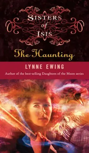 Haunting (Sisters of Isis Series #4) Low Price