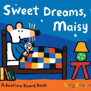 Discount Sweet Dreams, Maisy (Board Book)