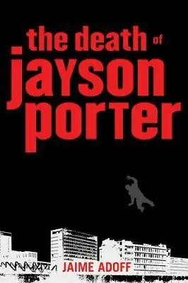 Death of Jayson Porter Free Delivery