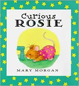 Curious Rosie Price Drop