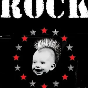 Born to Rock Hassle-Free Returns