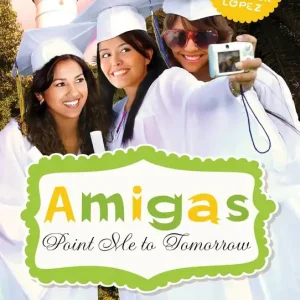 Free Returns Amigas #6: Point Me to Tomorrow