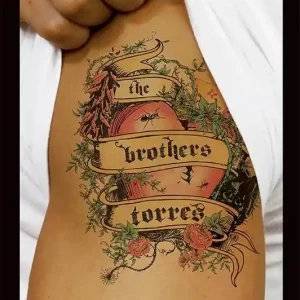 Cheap Brothers Torres