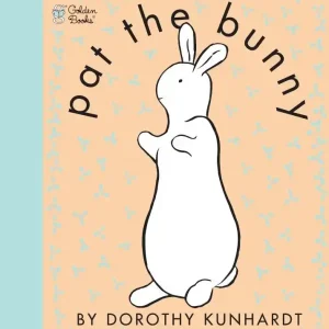Reduced Price Pat the Bunny (Board Book)
