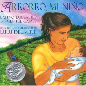 Clearance Arrorró, mi Niño: Latino Lullabies and Gentle Games