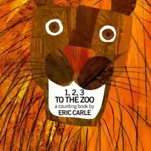 1, 2, 3 to the Zoo: A Counting Book Top Rated