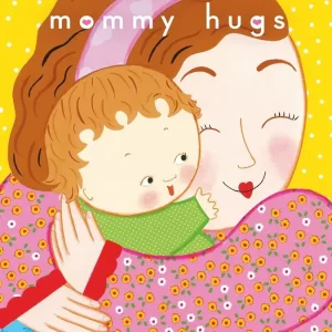 Mommy Hugs Time-Limited