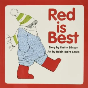 Red Is Best (25th Anniversary Edition) Best Price