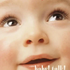 Best Seller Baby! Talk! (Board Book)