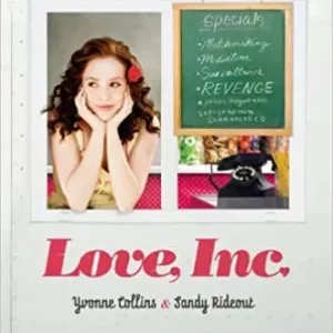 Love, Inc. Special Discount