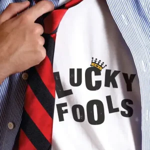 Lucky Fools Flash Sale