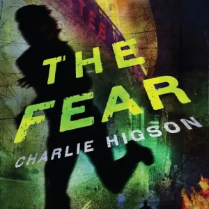 Don’t Miss Out The Enemy Series #3: The Fear