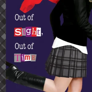 Free Delivery Gallagher Girls #5: Out of Sight, Out of Time