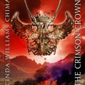Genuine Seven Realms Series #4: The Crimson Crown