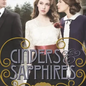 Modern At Somerton #1: Cinders & Sapphires
