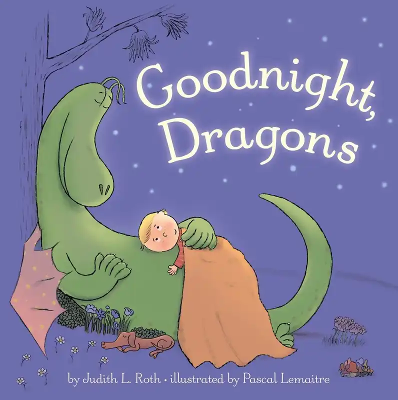 Goodnight, Dragons Factory Price