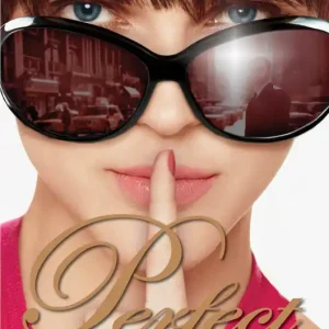 Modern Heist Society #3: Perfect Scoundrels