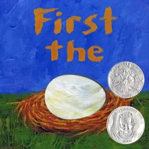 First the Egg (Carton of 48 Hardcovers) Mega Sale