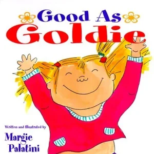 Good as Goldie Worldwide Shipping