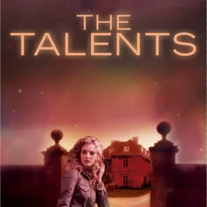 Certified The Talents (The Talents #1)