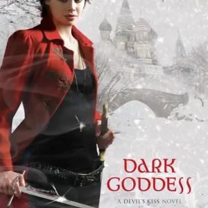Devil's Kiss #2: Dark Goddess Today Only