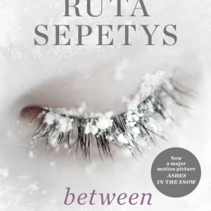 Between Shades of Gray Mega Sale