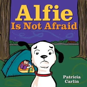 Low Price Alfie is Not Afraid