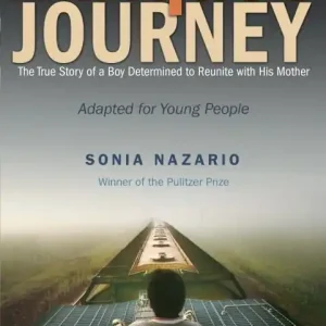 Enrique's Journey: The True Story of a Boy Determined to Reunite with His Mother (Young Adult Adaptation) Discount