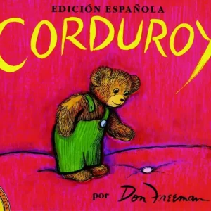 Premium Corduroy (Spanish Edition)