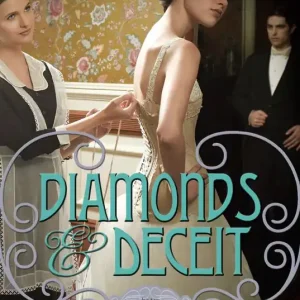At Somerton #2: Diamonds & Deceit Grab Now