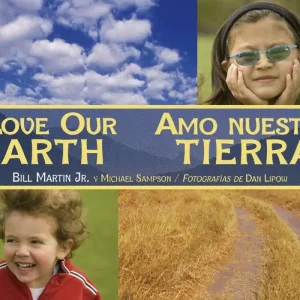 Exclusive Offer I Love Our Earth / Amo nuestra tierra (Bilingual, English/Spanish)