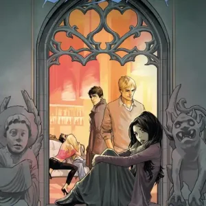 Best Price Blue Bloods: The Graphic Novel