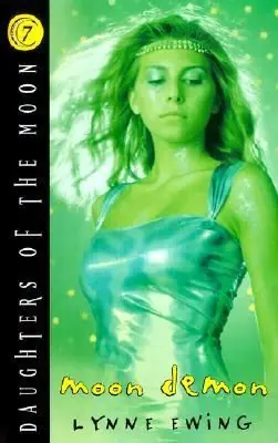 Grab Now Daughters of the Moon #7: Moon Demon