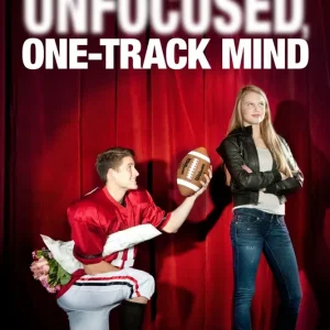 Weekend Sale Carter's Unfocused, One-Track Mind