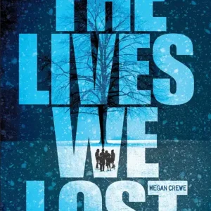 The Lives We Lost (The Fallen World Trilogy) Get Yours