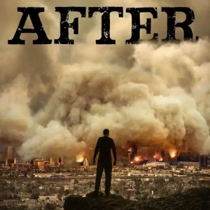 After (Nineteen Stories of Apocalypse and Dystopia) Seasonal Sale